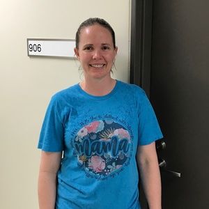 Meet your Posher, Mollie